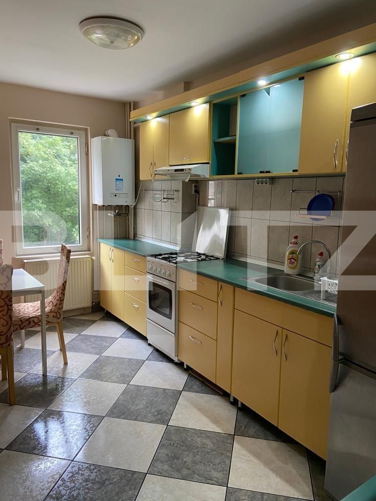 Apartament de închiriat 3 camere 7 Noiembrie - 76770AI | BLITZ Târgu Mureș | Poza5