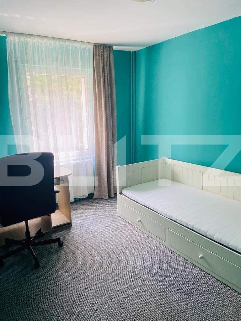 Apartament de închiriat 3 camere 7 Noiembrie - 76770AI | BLITZ Târgu Mureș | Poza2