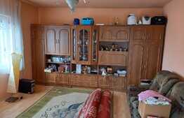 Casa de 80 mp, pe un nivel, teren 1500 mp, zona linistita