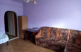 Casa de 80 mp, pe un nivel, teren 1500 mp, zona linistita