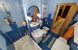 Apartament 2 camere, 56 mp utili, modern, zona Tudor, Generala 20!