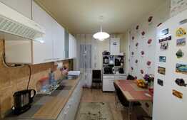 Apartament 2 camere, 56 mp utili, modern, zona Tudor, Generala 20!