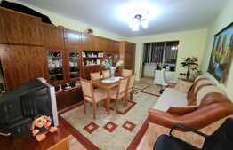 Apartament 2 camere, 56 mp utili, modern, zona Tudor, Generala 20!