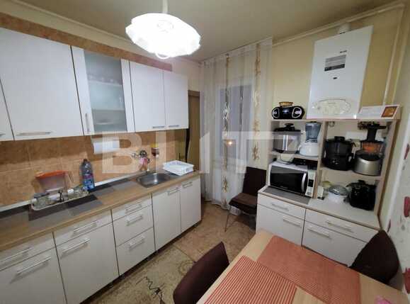 Apartament de vânzare 2 camere Tudor Vladimirescu - 76856AV | BLITZ Târgu Mureș | Poza8