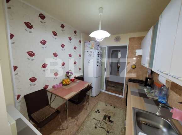 Apartament de vânzare 2 camere Tudor Vladimirescu - 76856AV | BLITZ Târgu Mureș | Poza7