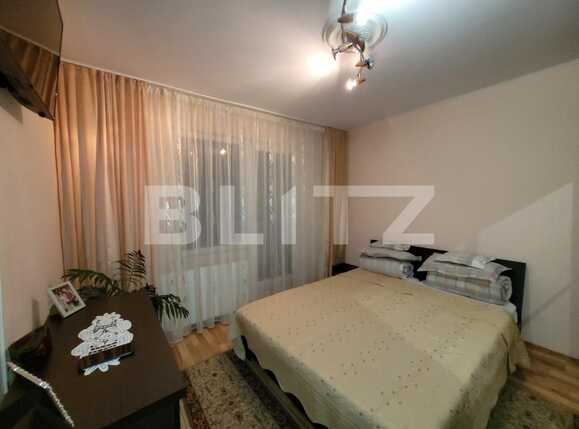 Apartament de vânzare 2 camere Tudor Vladimirescu - 76856AV | BLITZ Târgu Mureș | Poza5