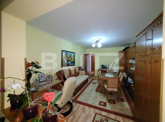 Apartament de vânzare 2 camere Tudor Vladimirescu - 76856AV | BLITZ Târgu Mureș | Poza3
