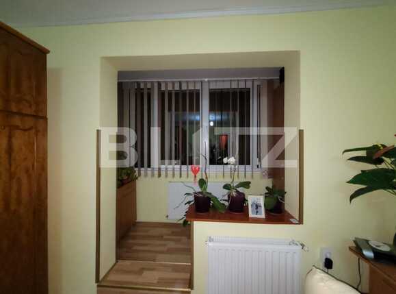 Apartament de vânzare 2 camere Tudor Vladimirescu - 76856AV | BLITZ Târgu Mureș | Poza4