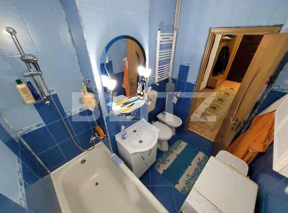 Apartament de vânzare 2 camere Tudor Vladimirescu - 76856AV | BLITZ Târgu Mureș | Poza14