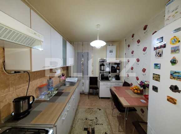 Apartament de vânzare 2 camere Tudor Vladimirescu - 76856AV | BLITZ Târgu Mureș | Poza1