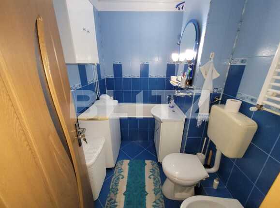 Apartament de vânzare 2 camere Tudor Vladimirescu - 76856AV | BLITZ Târgu Mureș | Poza13