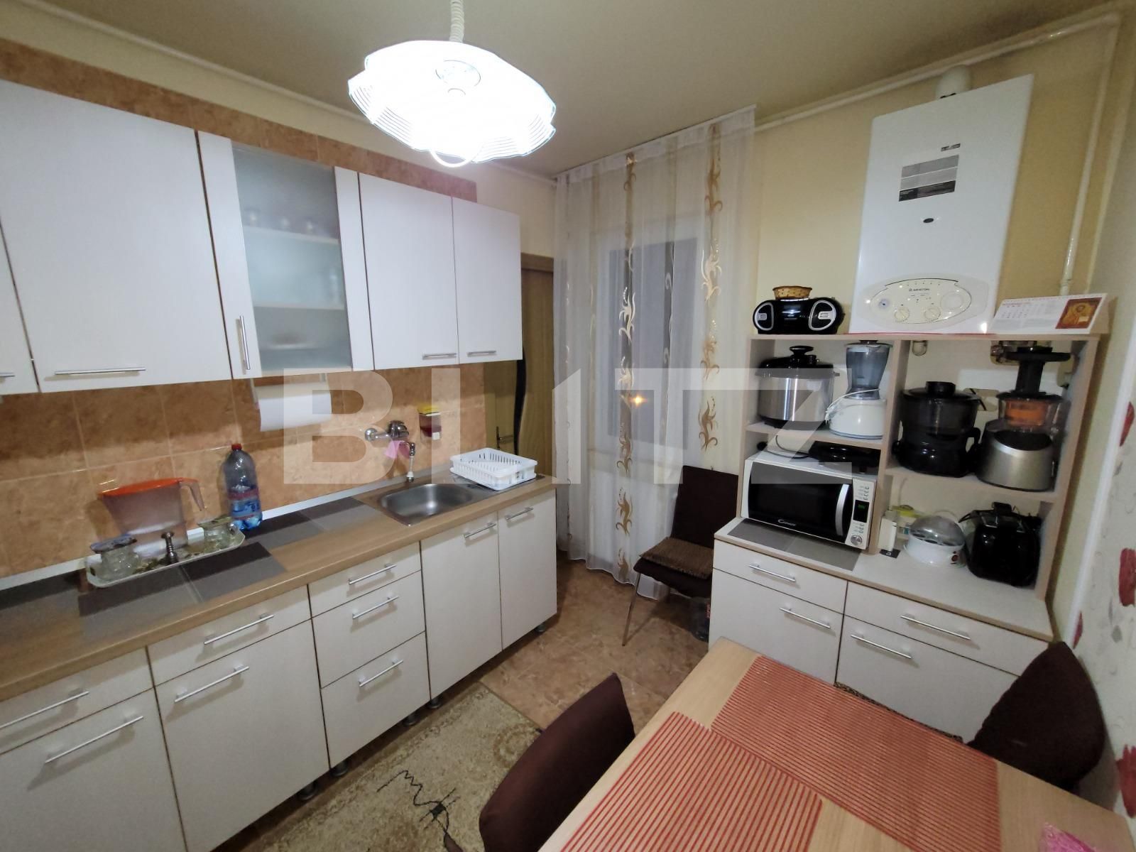 Apartament de vânzare 2 camere Tudor Vladimirescu - 76856AV | BLITZ Târgu Mureș | Poza8