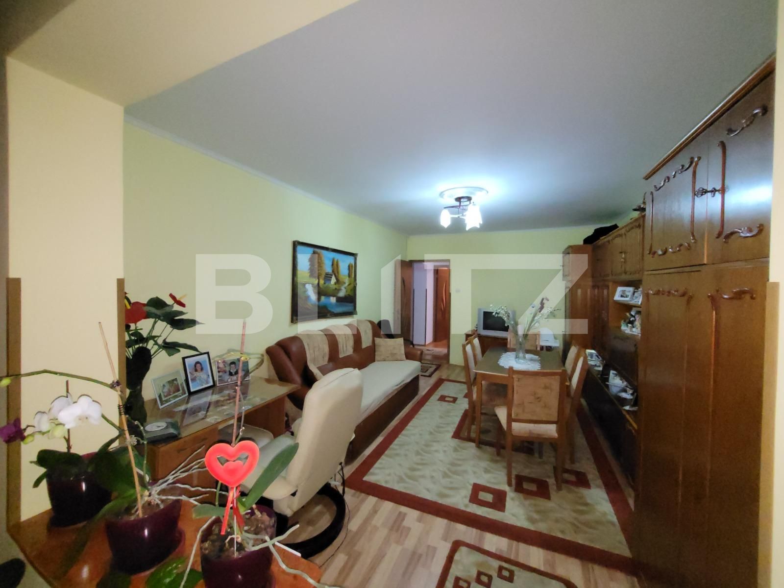 Apartament de vânzare 2 camere Tudor Vladimirescu - 76856AV | BLITZ Târgu Mureș | Poza3