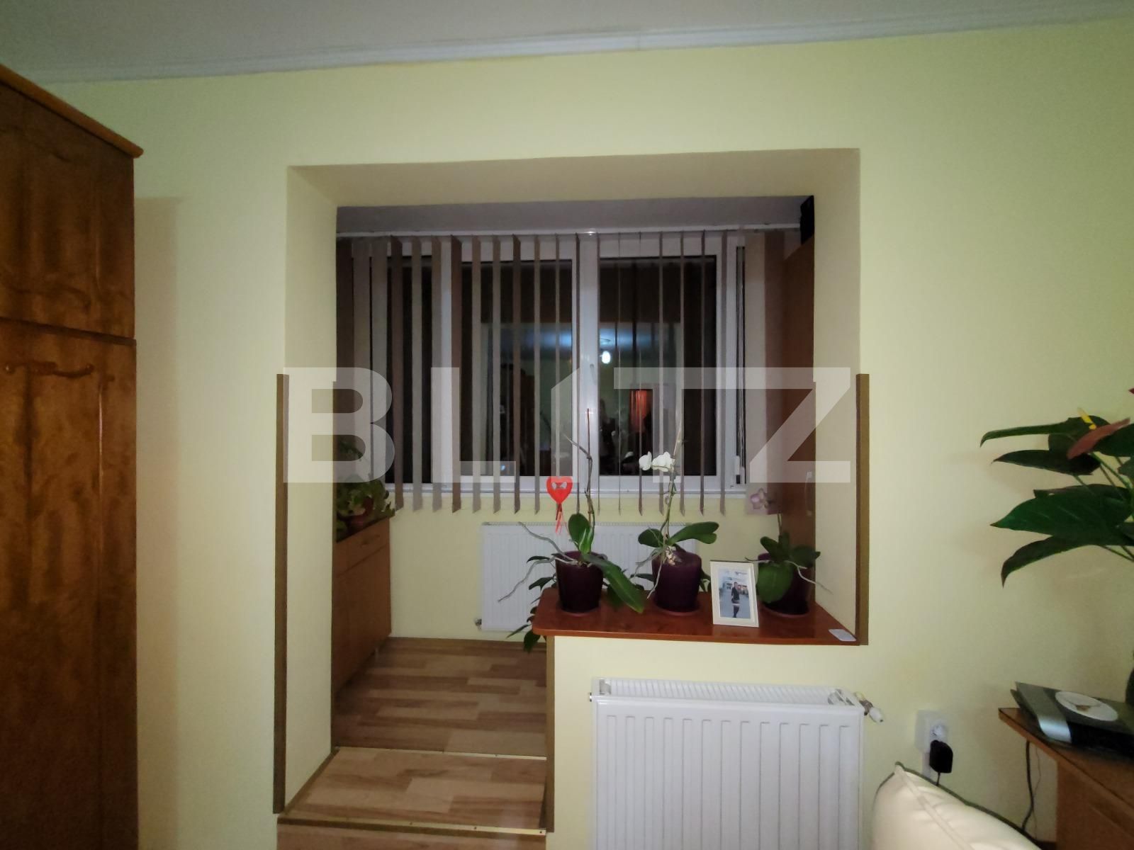 Apartament de vânzare 2 camere Tudor Vladimirescu - 76856AV | BLITZ Târgu Mureș | Poza4