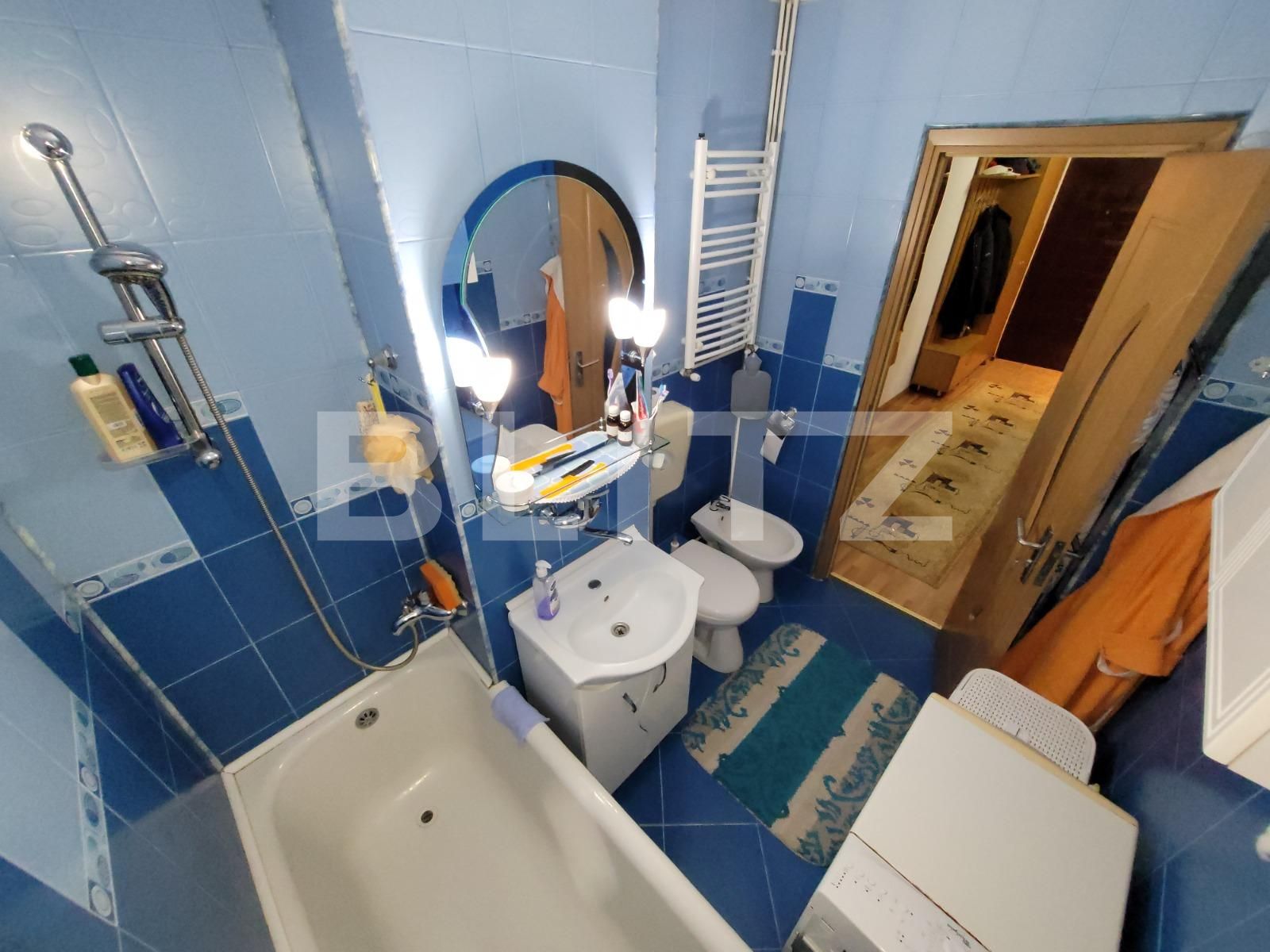 Apartament de vânzare 2 camere Tudor Vladimirescu - 76856AV | BLITZ Târgu Mureș | Poza14