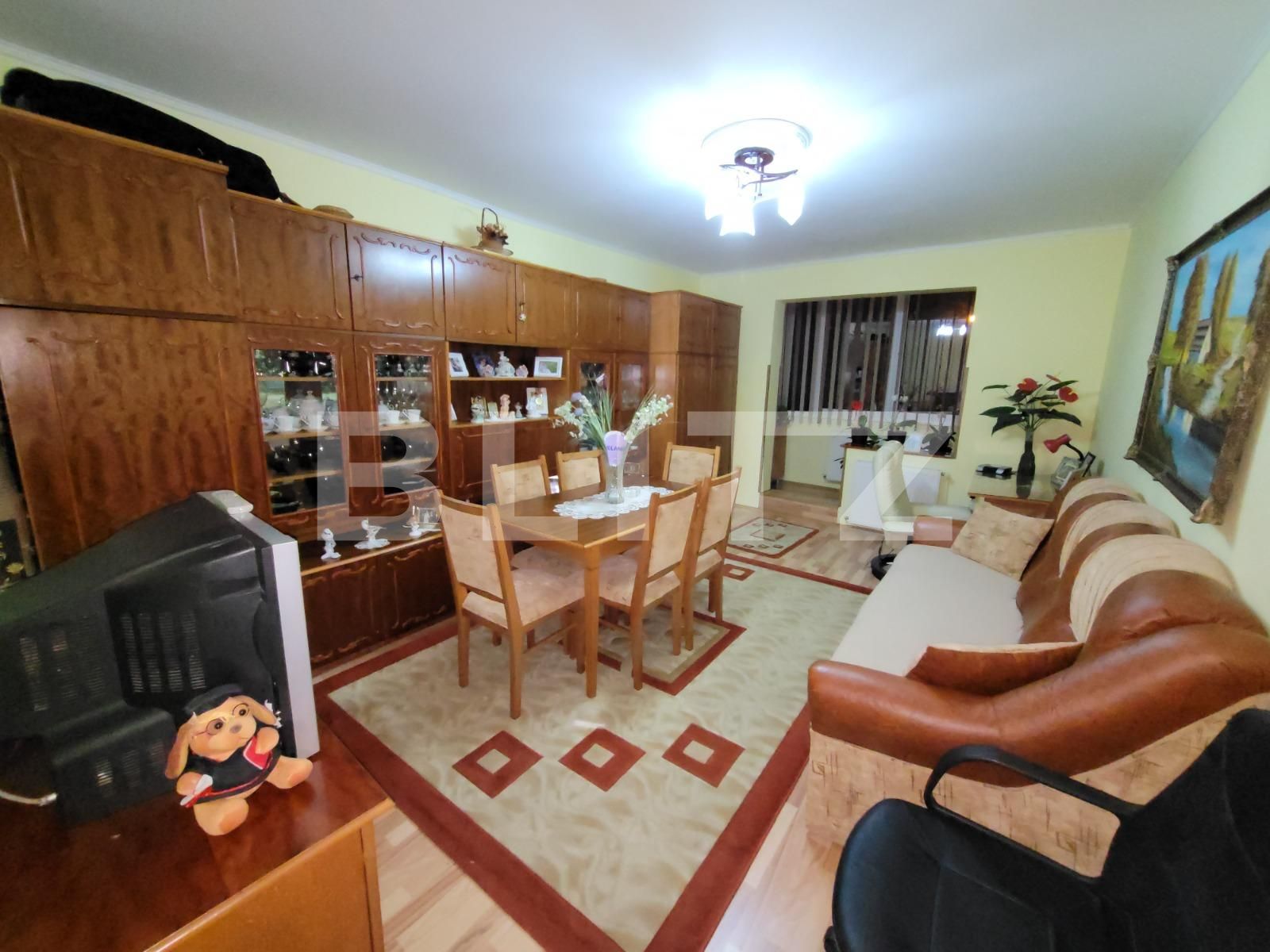 Apartament de vânzare 2 camere Tudor Vladimirescu - 76856AV | BLITZ Târgu Mureș | Poza2