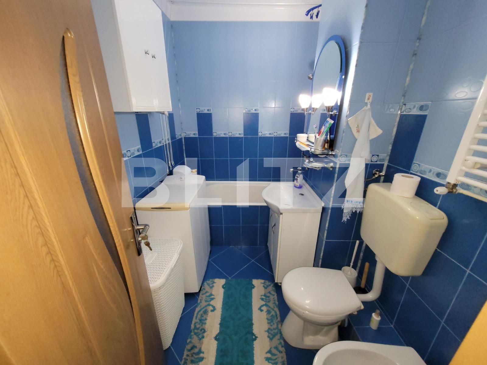 Apartament de vânzare 2 camere Tudor Vladimirescu - 76856AV | BLITZ Târgu Mureș | Poza13