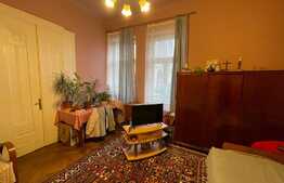 Apartament de 2 camere, 68 mp, parcare, Ultracentral