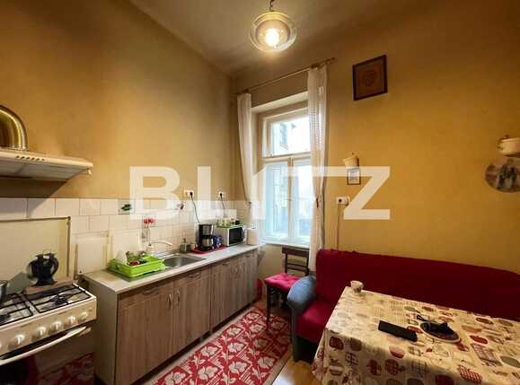 Apartament de vânzare 2 camere Ultracentral - 76867AV | BLITZ Târgu Mureș | Poza3