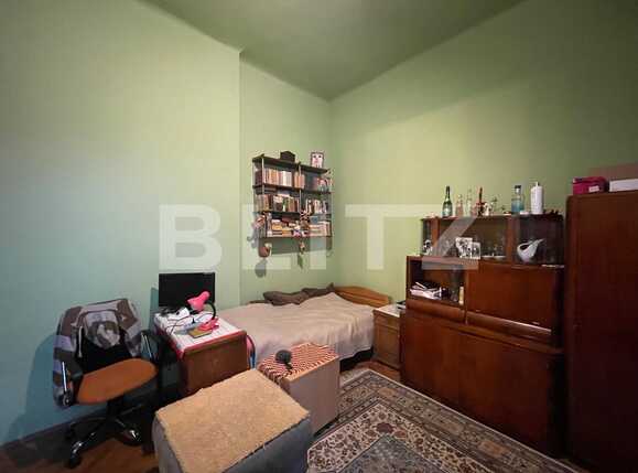 Apartament de vânzare 2 camere Ultracentral - 76867AV | BLITZ Târgu Mureș | Poza2