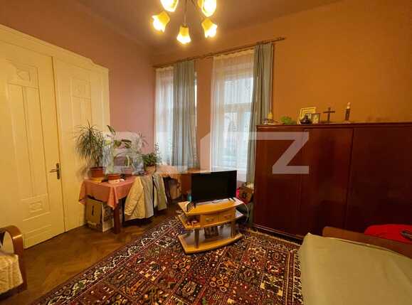 Apartament de vânzare 2 camere Ultracentral - 76867AV | BLITZ Târgu Mureș | Poza1