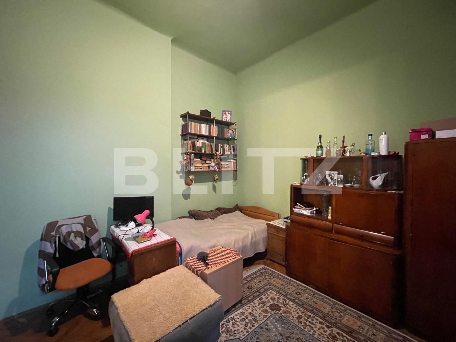 Apartament de vânzare 2 camere Ultracentral - 76867AV | BLITZ Târgu Mureș | Poza2