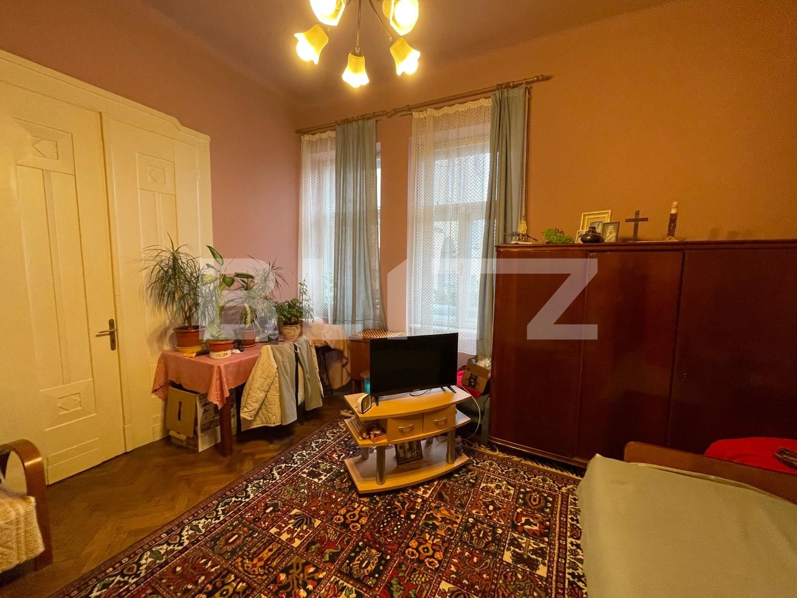 Apartament de vânzare 2 camere Ultracentral - 76867AV | BLITZ Târgu Mureș | Poza1