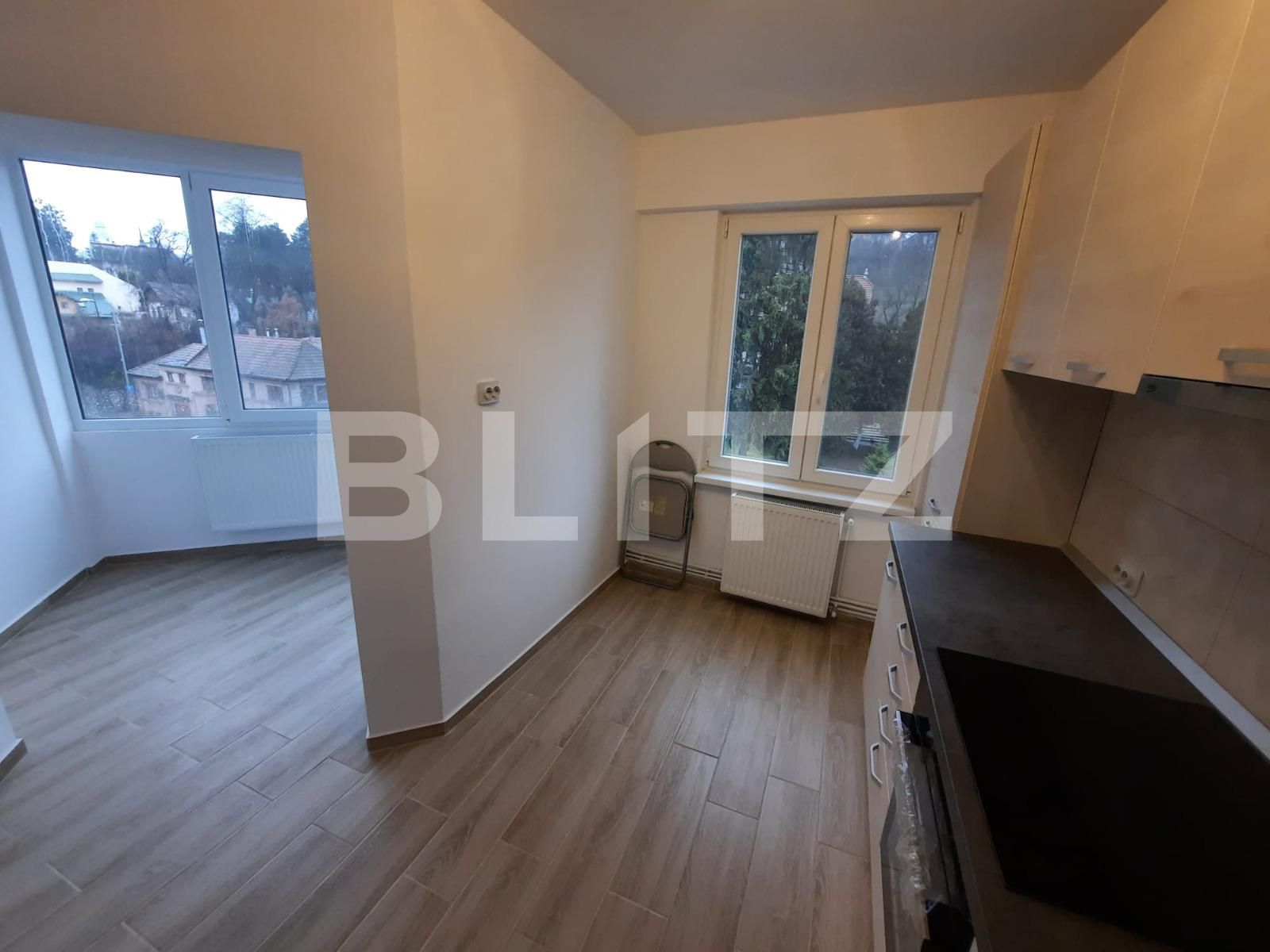 Apartament de vânzare 2 camere Tudor Vladimirescu - 76883AV | BLITZ Târgu Mureș | Poza2