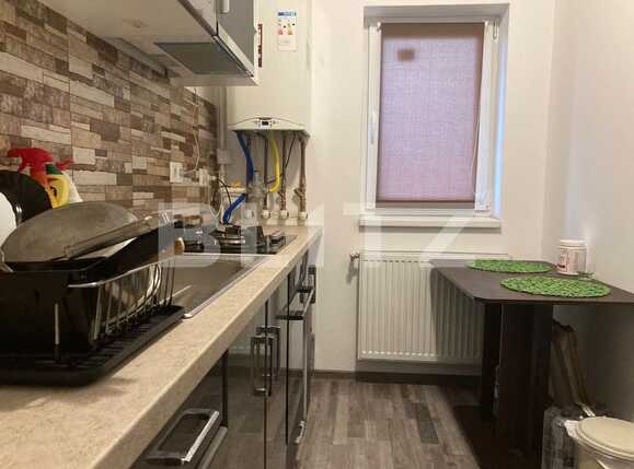 Apartament de vanzare 1 camera Targu Mures BLITZ 76890AV | Poza4