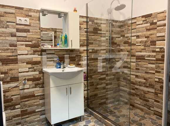 Apartament de vanzare 1 camera Targu Mures BLITZ 76890AV | Poza7