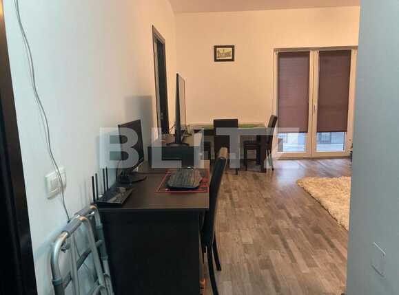 Apartament de vanzare 1 camera Targu Mures BLITZ 76890AV | Poza3