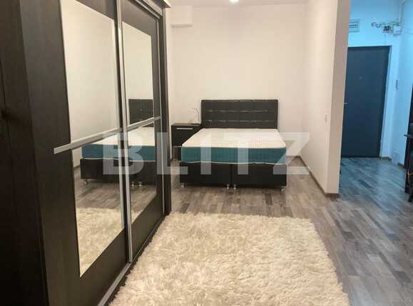 Apartament de vanzare 1 camera Targu Mures BLITZ 76890AV | Poza2