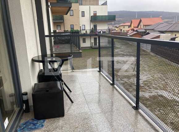 Apartament de vanzare 1 camera Targu Mures BLITZ 76890AV | Poza8