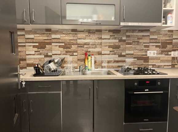 Apartament de vanzare 1 camera Targu Mures BLITZ 76890AV | Poza5