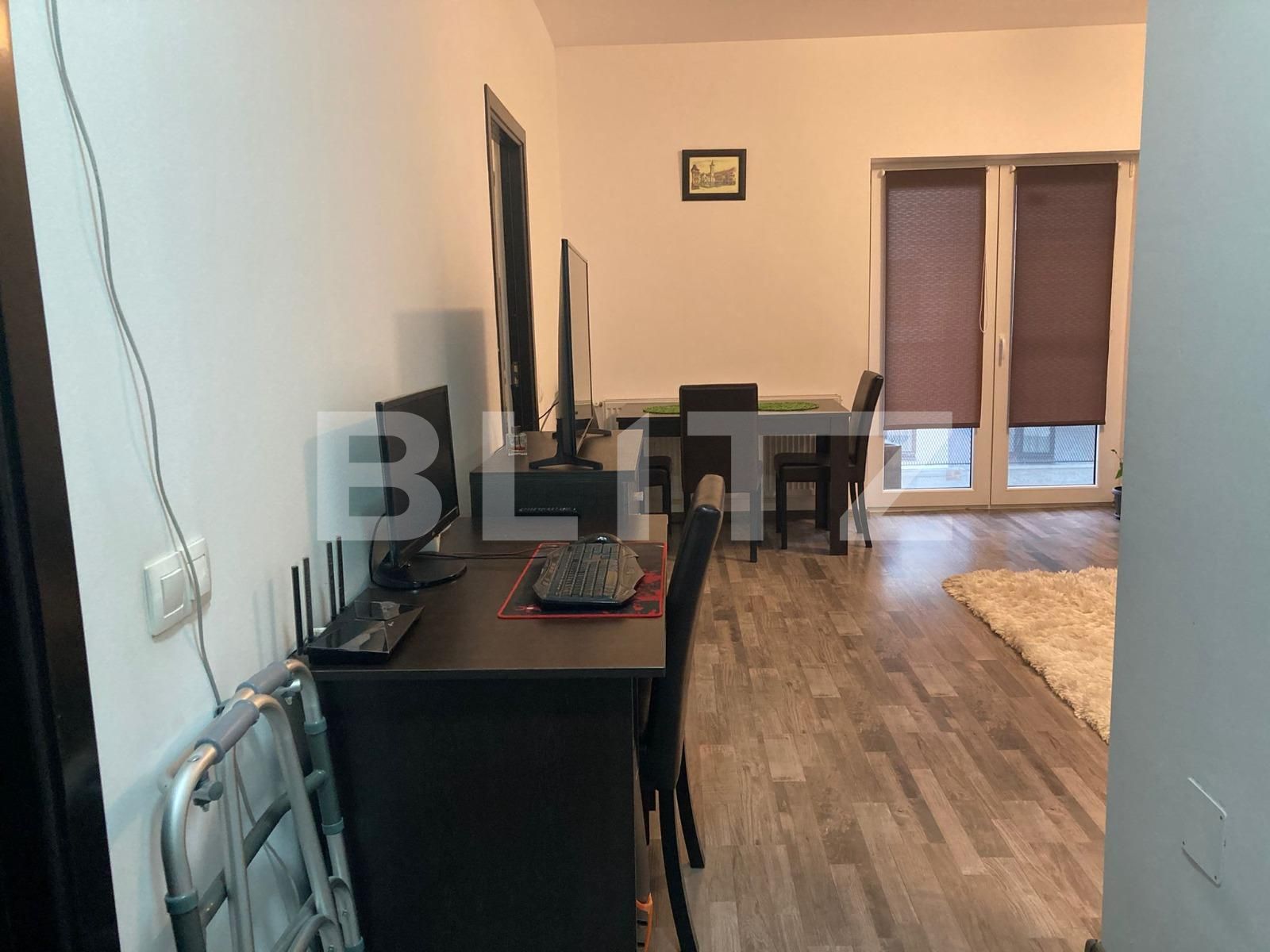 Apartament de vanzare 1 camera Targu Mures BLITZ 76890AV | Poza3