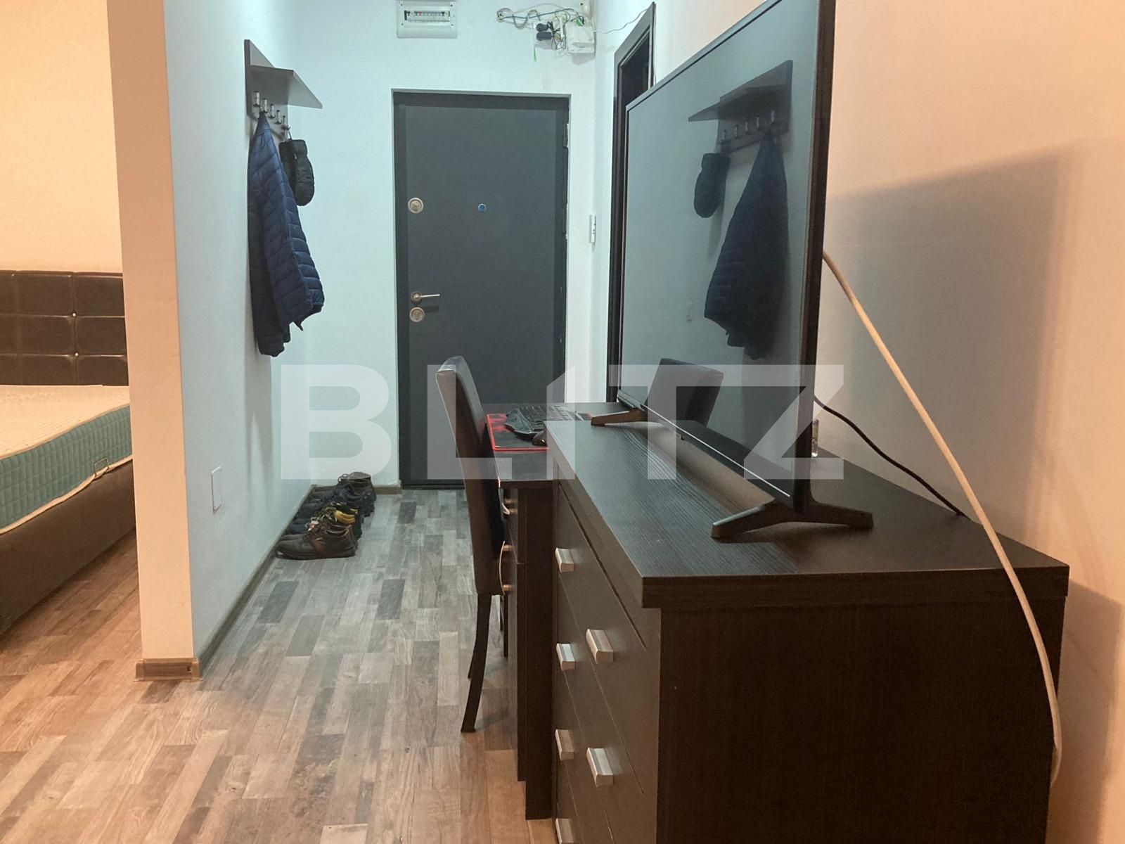Apartament de vanzare 1 camera Targu Mures BLITZ 76890AV | Poza6