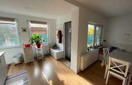 Casa cu trei camere, 110 mp, zonă Gara Mică