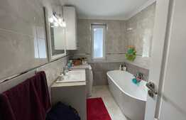 Casa cu trei camere, 110 mp, zonă Gara Mică