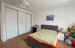 Casa cu trei camere, 110 mp, zonă Gara Mică