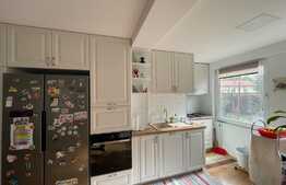 Casa cu trei camere, 110 mp, zonă Gara Mică