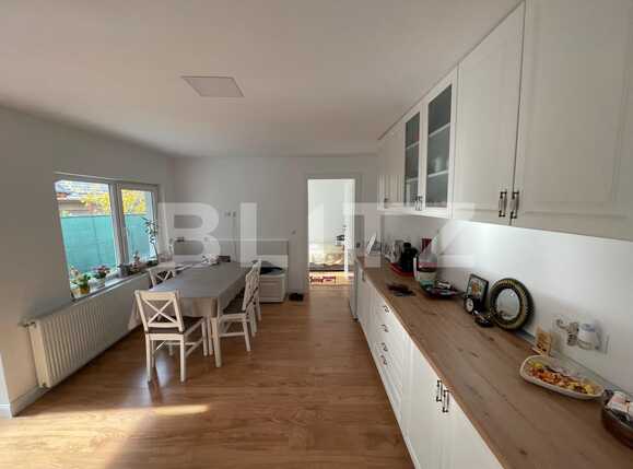 Casa de vânzare 3 camere Aleea Carpati - 76893CV | BLITZ Târgu Mureș | Poza5