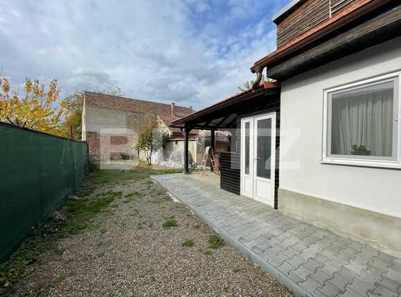 Casa de vânzare 3 camere Aleea Carpati - 76893CV | BLITZ Târgu Mureș | Poza10