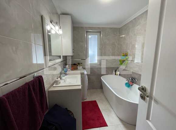 Casa de vânzare 3 camere Aleea Carpati - 76893CV | BLITZ Târgu Mureș | Poza4