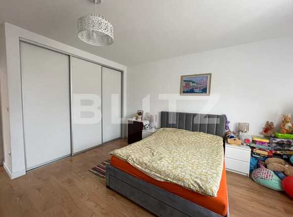 Casa de vânzare 3 camere Aleea Carpati - 76893CV | BLITZ Târgu Mureș | Poza2