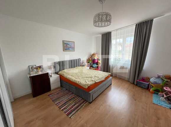 Casa de vânzare 3 camere Aleea Carpati - 76893CV | BLITZ Târgu Mureș | Poza3