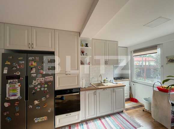 Casa de vânzare 3 camere Aleea Carpati - 76893CV | BLITZ Târgu Mureș | Poza6