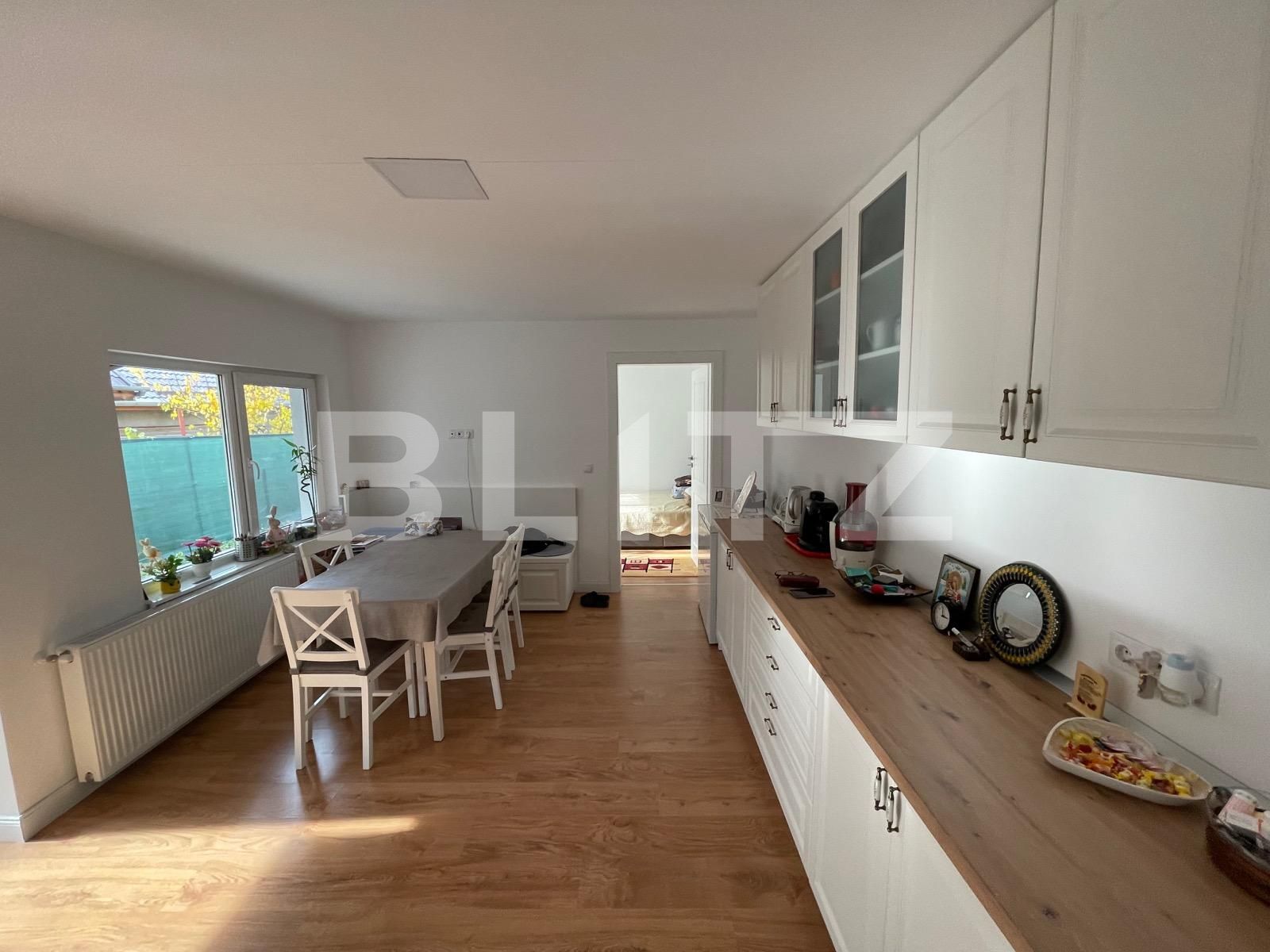 Casa de vânzare 3 camere Aleea Carpati - 76893CV | BLITZ Târgu Mureș | Poza5