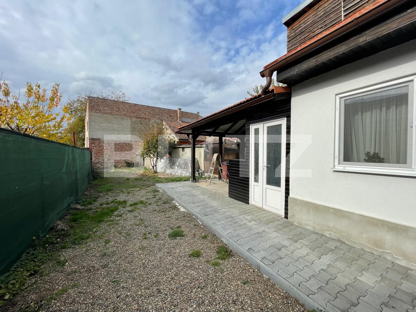 Casa de vânzare 3 camere Aleea Carpati - 76893CV | BLITZ Târgu Mureș | Poza10