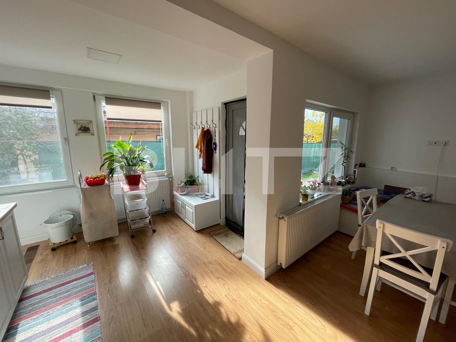 Casa de vânzare 3 camere Aleea Carpati - 76893CV | BLITZ Târgu Mureș | Poza8