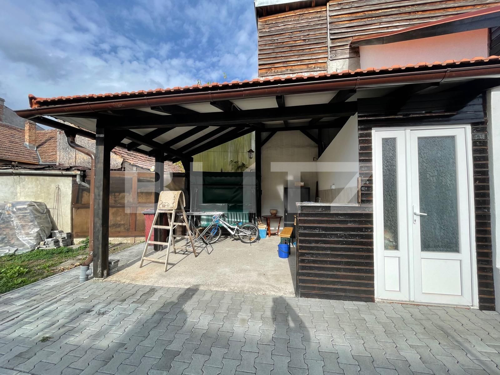 Casa de vânzare 3 camere Aleea Carpati - 76893CV | BLITZ Târgu Mureș | Poza9